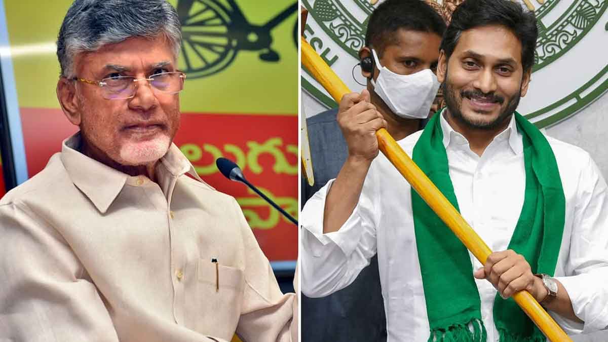 CM YS Jagan : వైసీపీ మైండ్ గేమ్తో టీడీపీ కుదేలు.. కూటమికి చెక్ పెడతారా..! CM YS Jagan will reportedly come in to power