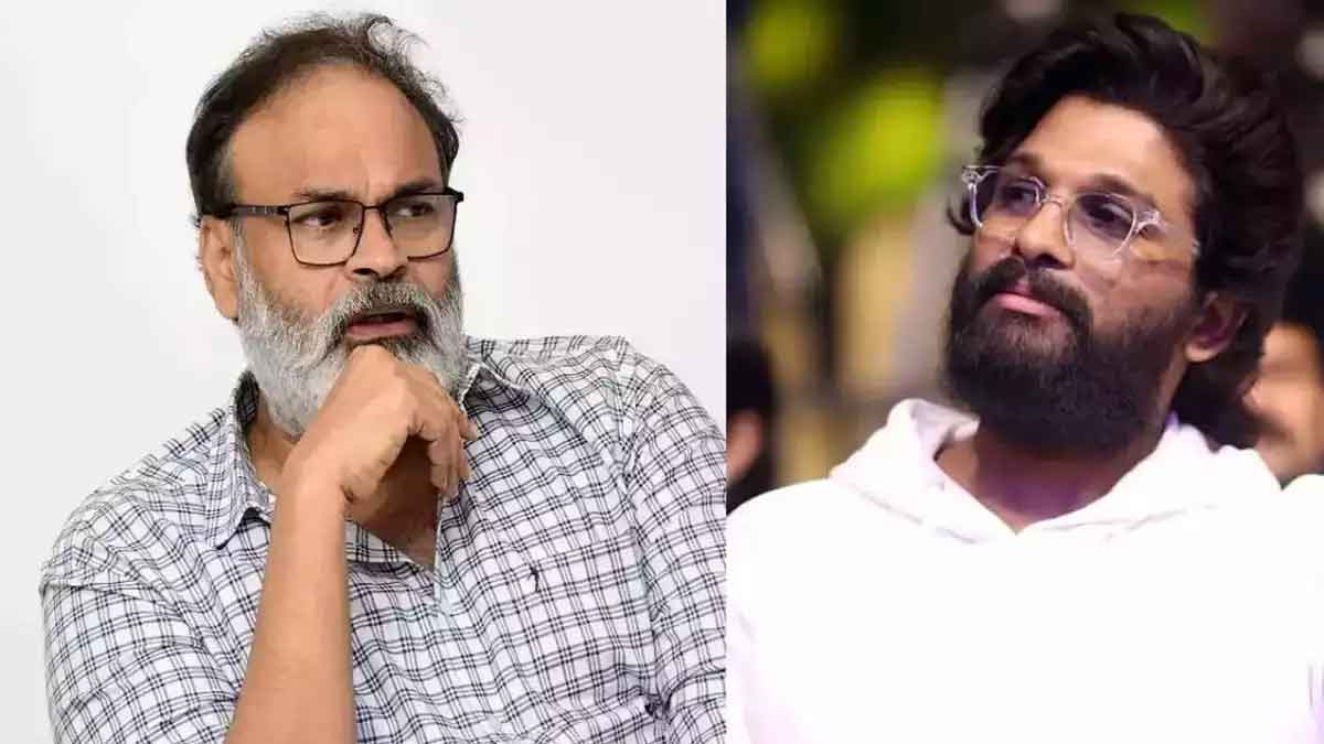 Nagababu : బన్నీ ఆర్మీకి నాగబాబుకి తలొగ్గక తప్పలేదా.. ట్విట్టర్ నుండి ఔట్..! Nagababu deletes his controversial tweet against allu arjun