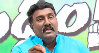 Pothina Mahesh : మెగా ఫ్యామిలీపై పోతిన మ‌హేష్ సంచ‌ల‌న కామెంట్స్‌..!