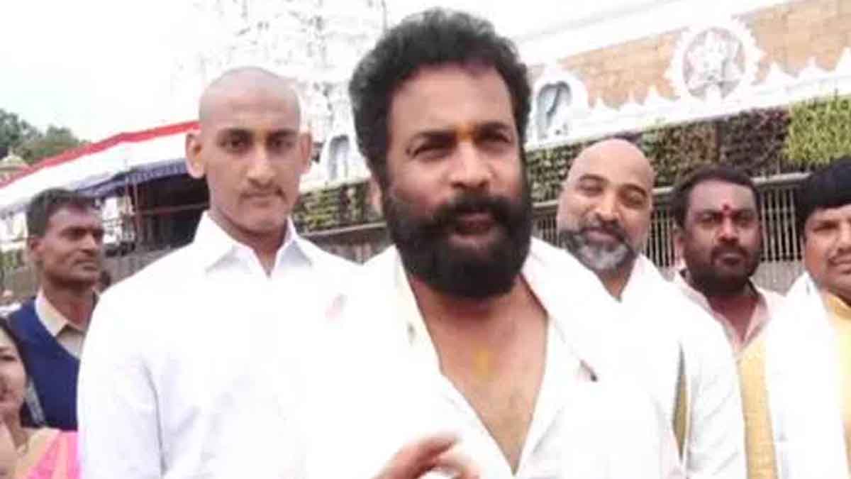 Actor Shivaji : పవన్ ముందు డ్రామాలు వద్దు అంటే విన్నావా రోజా.. ఇప్పుడు చూడు ఏమైందో.. శివాజీ కామెంట్స్.. Actor Shivaji comments on roja after pawan kalyan win