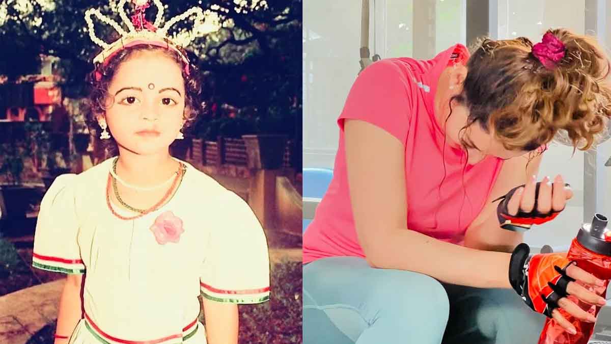 have you identified this Actress in this photo guess her name