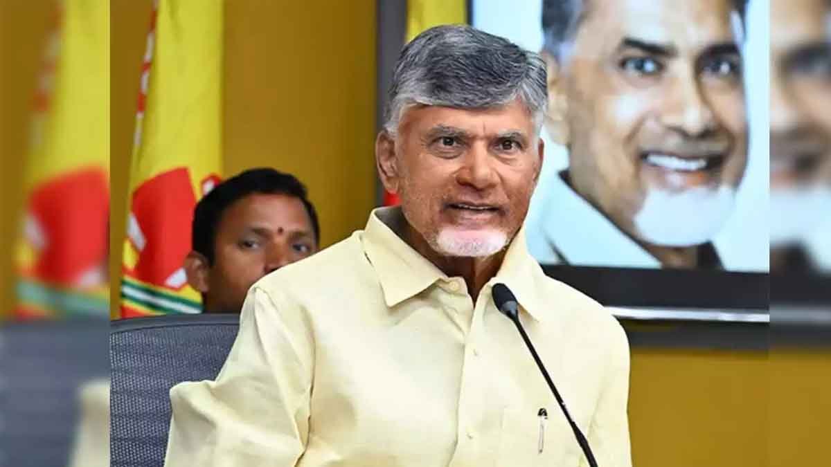 CM Chandra Babu : చంద్రబాబు నాయుడు సీఎంగా ప్రమాణం చేశాక పెట్టిన తొలి 5 సంతకాలు.. వేటి మీద అంటే..? CM Chandra Babu put signs on these schemes first