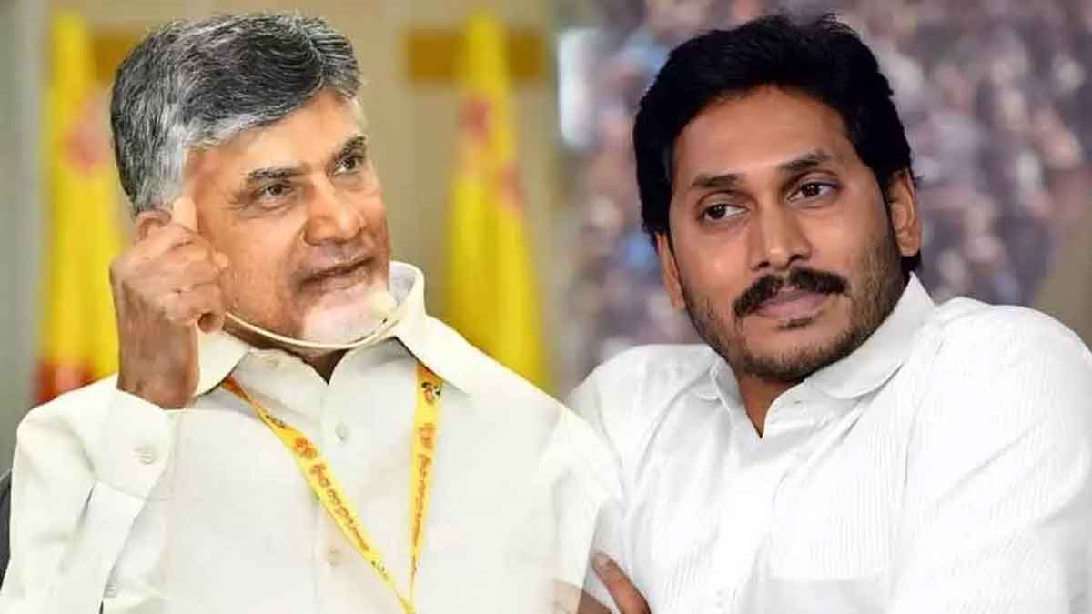 CM Chandra Babu might stop ads to sakshi to save rs 300 crore 
