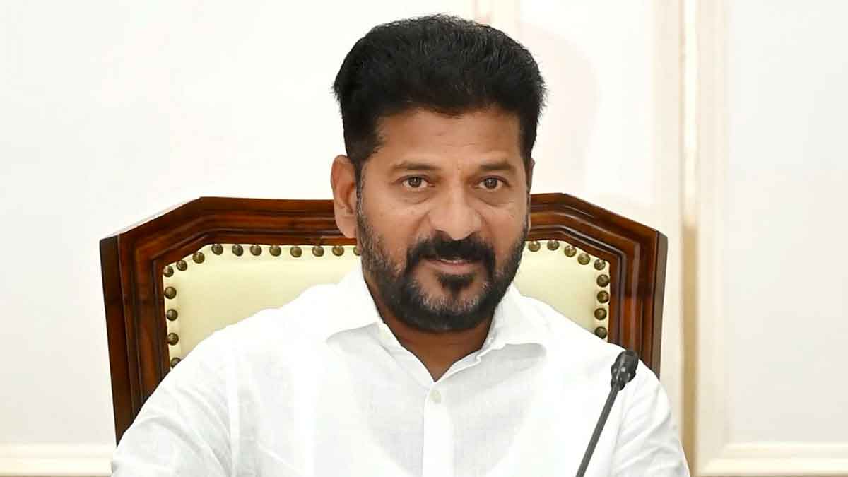 CM Revanth Reddy : మా బాస్ వచ్చేశాడు.. ఇద్దరు మాజీ సీఎంలు కూర్చుని చెక్క భజన చేసుకోండి.. సీఎం రేవంత్ కామెంట్స్..! CM Revanth Reddy comments after chandra babu win