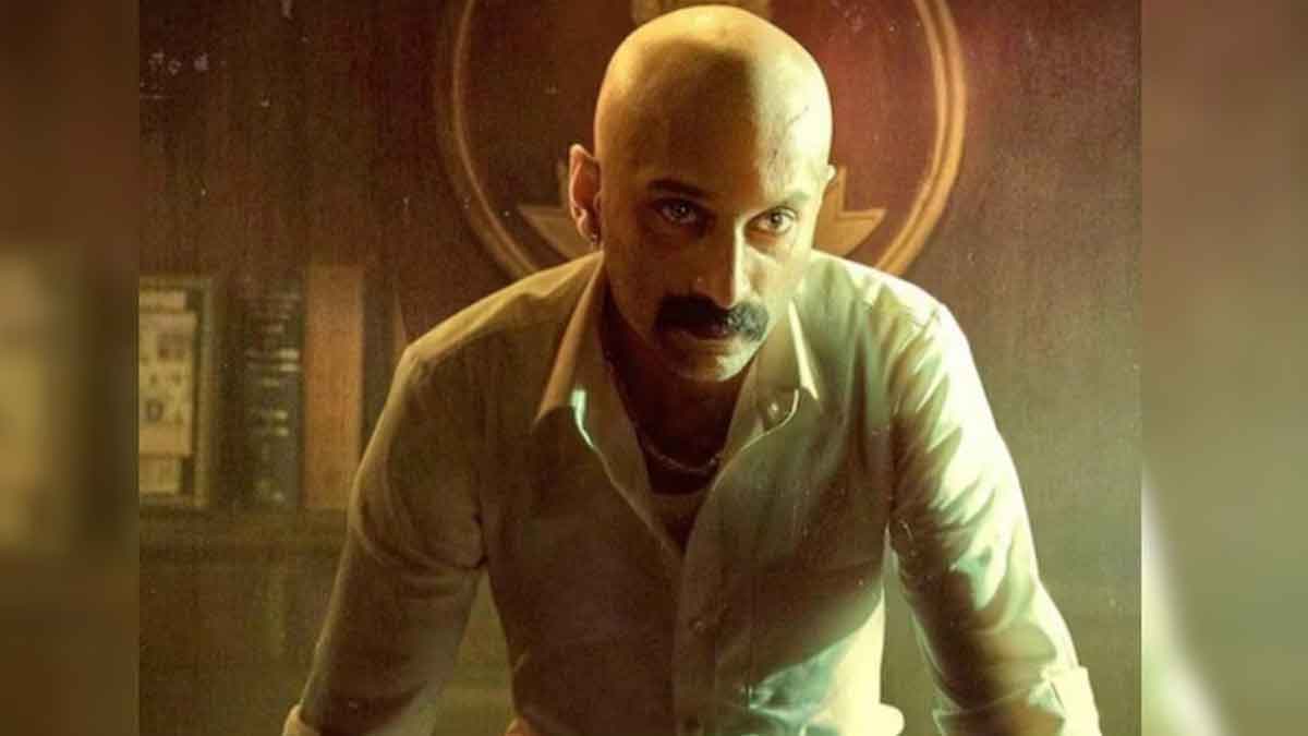 Fahadh Faasil what is happening with him know the details 