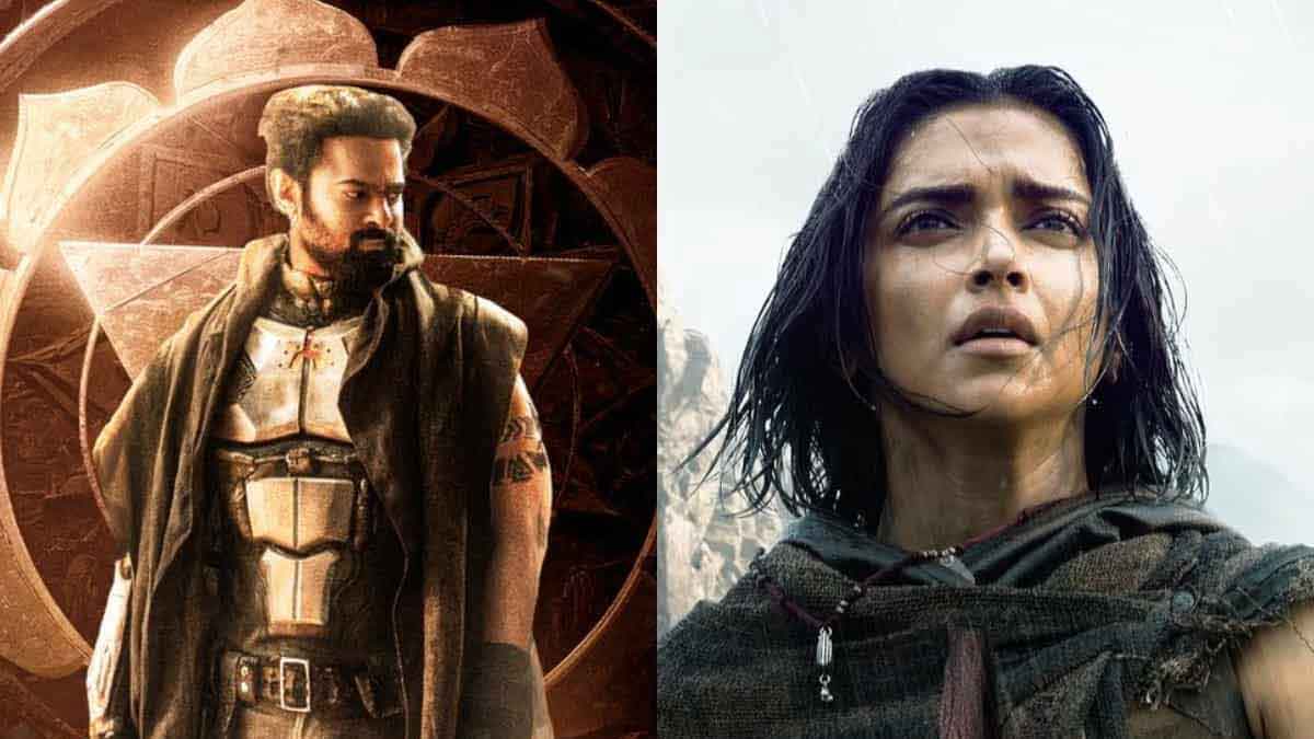 Kalki 2898AD movie will become success because of deepkia padukone