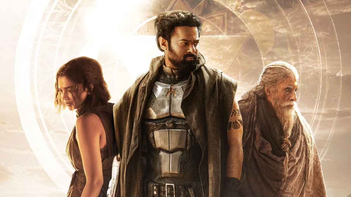 this is the reason why Kalki 2898AD mid night shows cancelled 