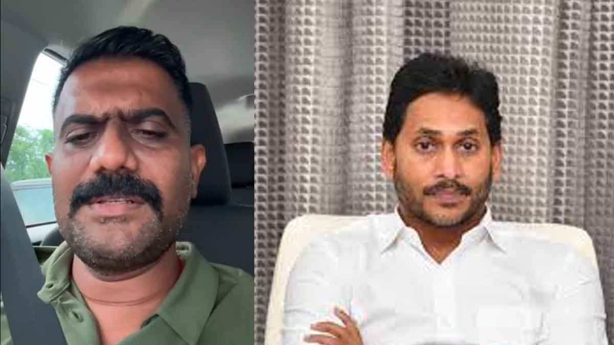 Kethireddy Venkatarami Reddy : వైసీపీలో అసంతృప్తి స్వరాలు.. జగన్ని కలిసేందుకు మంత్రులు, ఎమ్మెల్యేలు పడిగాపులు కాశారన్న కేతిరెడ్డి.. Kethireddy Venkatarami Reddy comments on ys jagan after loss