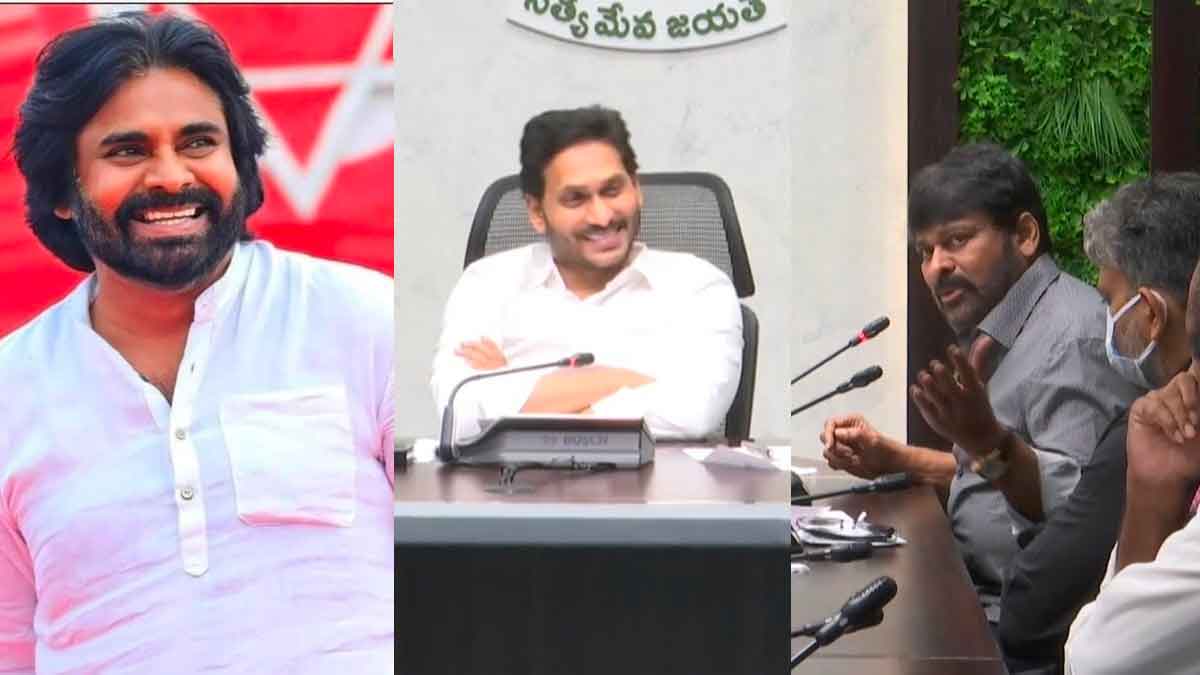 Pawan Kalyan : పవన్ కళ్యాణ్ గెలుపుతో ఇండస్ట్రీలో కొత్త జోష్.. సినీ పరిశ్రమకి మంచి రోజులు వచ్చినట్టేనా..? Pawan Kalyan win will might help tollywood