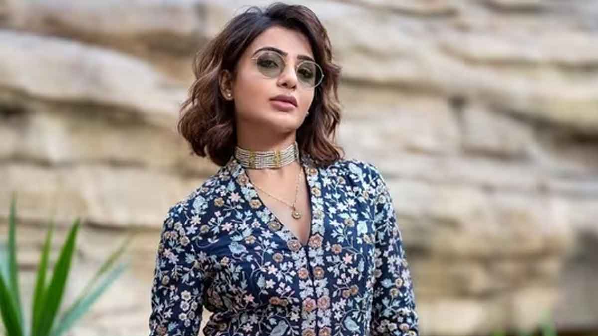 Samantha : ఆ తప్పులు చేసినందుకు ఇప్పుడు ఫీలవుతున్న సమంత..! Samantha now feels regret for doing that mistakes