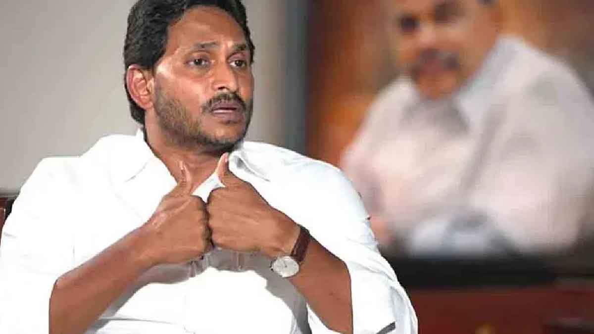 YS Jagan : జగన్ మళ్లీ పాదయాత్ర చేయనున్నారా.. ఇందుకు ఆయన సమాధానం ఏమిటి..? YS Jagan response on again padayatra what he said
