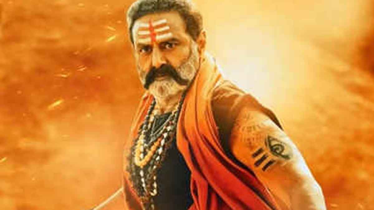 Akhanda 2 : అఖండ 2లో అంత భారీ డైలాగ్స్ ఉంటాయా.. అంచనాలు పీక్స్లోనే..! Akhanda 2 may have this type of dialogues