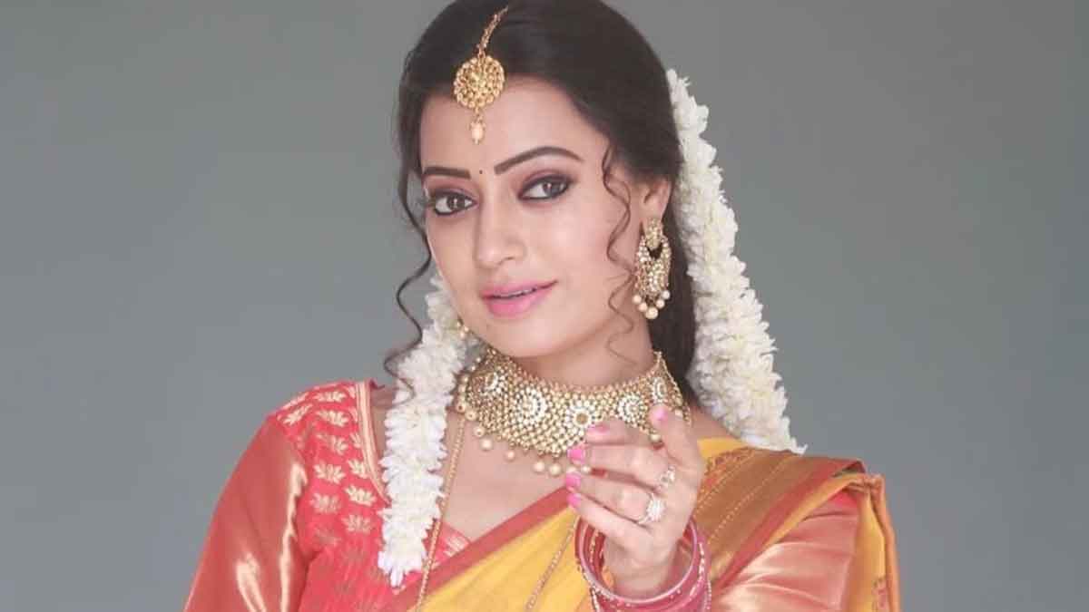 Anchor Sowmya Rao : జబర్దస్త్ నుంచి తనను అందుకనే తప్పించారన్న యాంకర్ సౌమ్య Anchor Sowmya Rao told why she has been removed from jabardasth