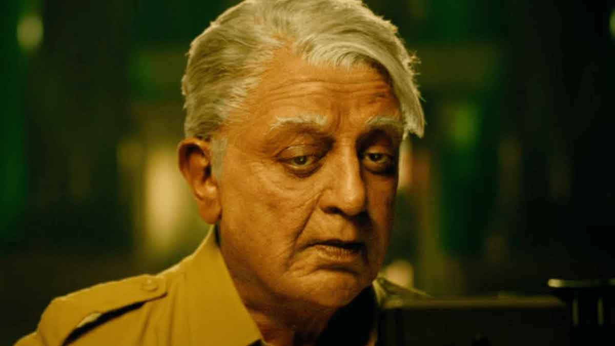 Kamal Haasan Remuneration : భారతీయుడు 2 కోసం కమల్ హాసన్కి ఊహించని పారితోషికం అందించారా..! do you know about Kamal Haasan Remuneration in bharateeyudu 2 movie