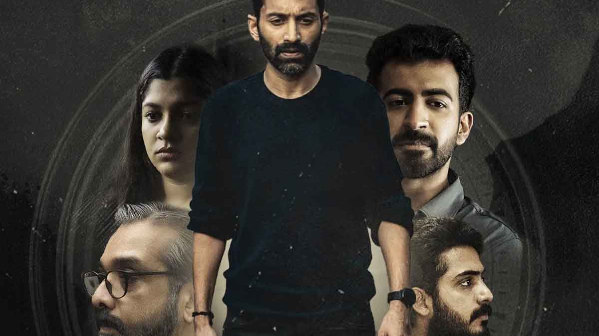 Dhoomam On OTT know the streaming date and platform
