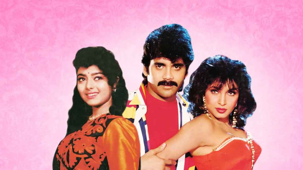 do you know about the records set by Hello Brother Movie 
