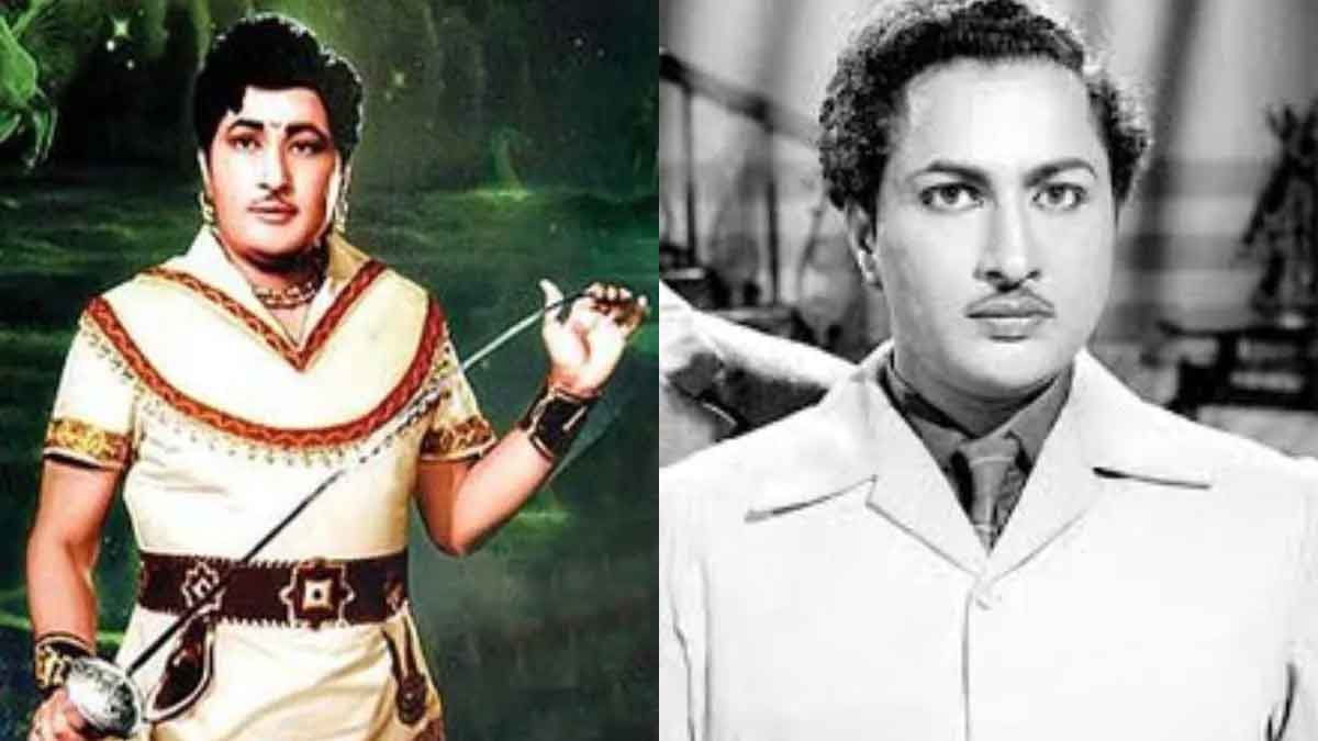 Actor Kantha Rao : అన్ని ఆస్తులు ఉన్నా చివరి రోజులలో కాంతారావు అన్ని కష్టాలు పడ్డారా..? do you know about Actor Kantha Rao net worth and these details