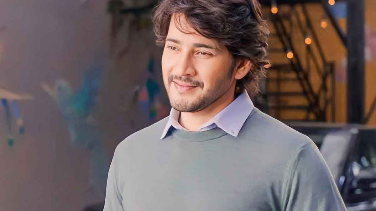 Mahesh Babu : మహేష్ బాబుతో సినిమా చేసి అడ్రెస్ లేకుండా పోయిన హీరోయిన్ ఎవరంటే..! do you know the actress who went no cinemas after doing movies with Mahesh Babu