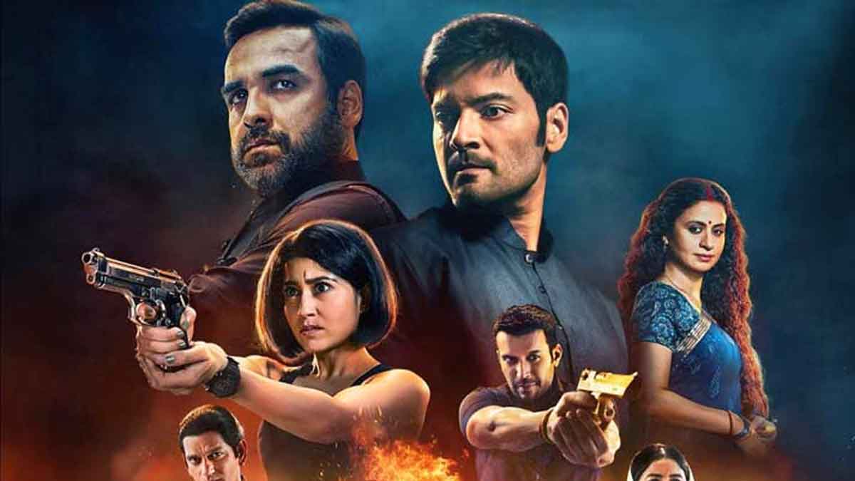 Mirzapur Season 3 : మీర్జాపూర్ మూడో సీజన్ ట్రెండింగ్లోకి.. ఈ విషయంపై ఫ్యాన్స్ అప్సెట్..! Mirzapur Season 3 now in trending fans are unhappy about this one fact