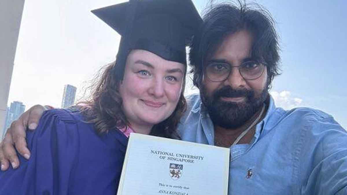 Pawan Kalyan : పవన్ కళ్యాణ్ సింగపూర్ వెళ్లడానికి కారణం ఇదే.. అసలు కారణం తెలిసింది..! this is the reason why Pawan Kalyan went to singapore
