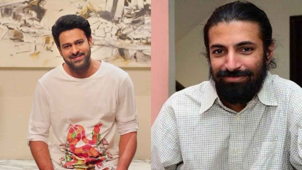 Nag Ashwin : కల్కి 2వ పార్ట్.. ప్రభాస్ ఫ్యాన్స్కు గుడ్ న్యూస్ చెప్పిన నాగ్ అశ్విన్..! Nag Ashwin revealed important matter about prabhas character in kalki 2nd part