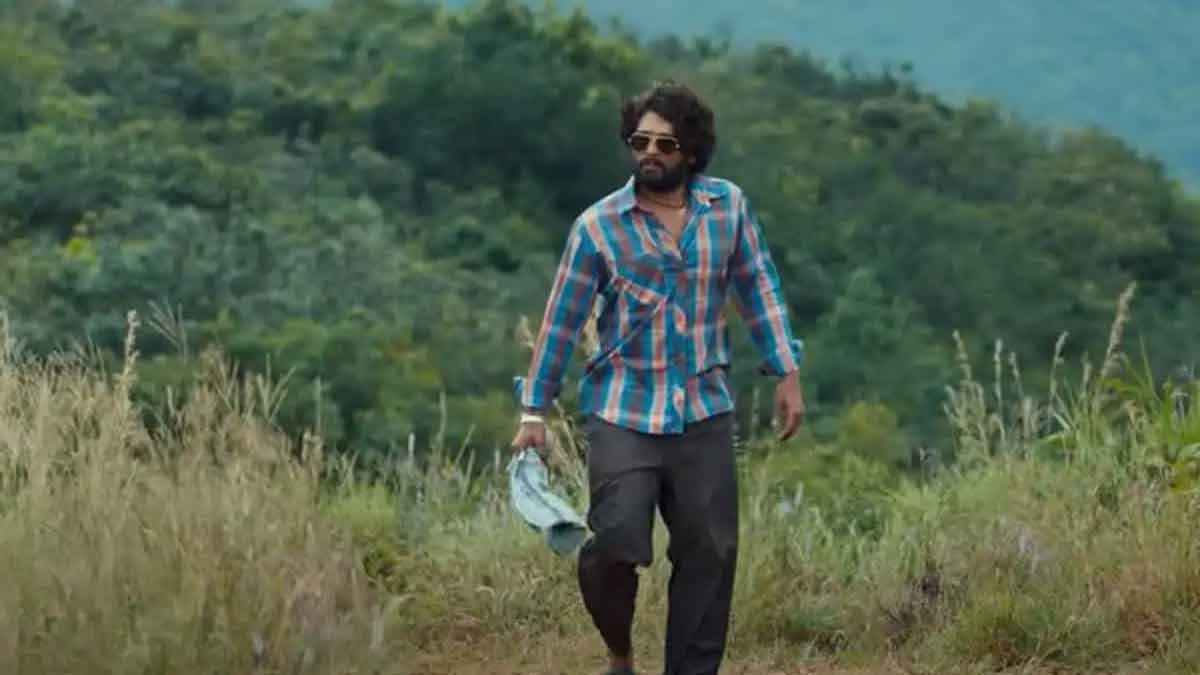 Pushpa Movie : పుష్ప సినిమాను మిస్ చేసుకున్న నటీనటులు ఎవరో తెలుసా..? do you know who missed to act in Pushpa Movie