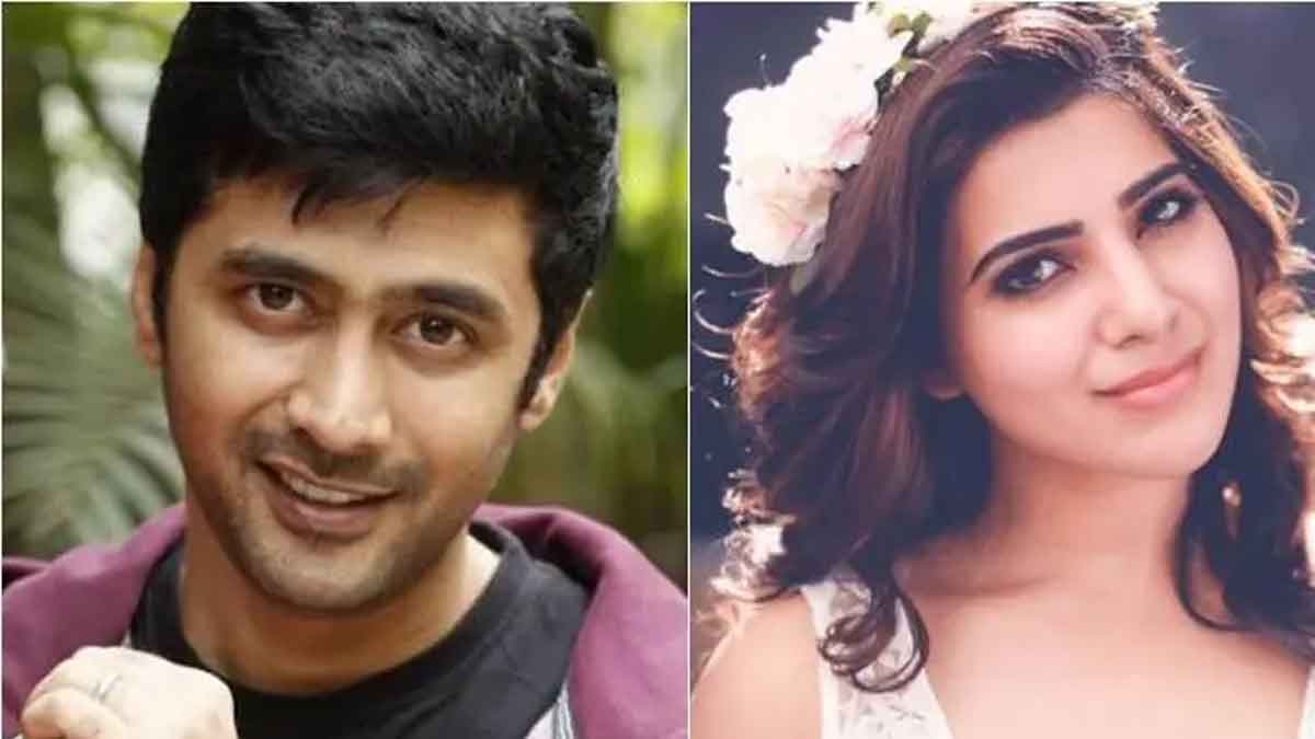 Rahul Ravindran : సమంతని సపోర్ట్ చేసిన రాహుల్ రవీంద్రన్.. దారుణంగా ట్రోల్ చేస్తున్నారుగా..! Rahul Ravindran supports samantha but netizen troll him