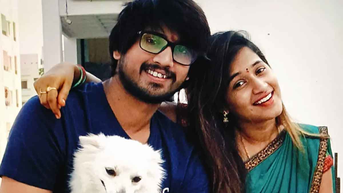 Raj Tarun : రాజ్ తరుణ్పై యువతి ఫిర్యాదు.. ఇంతకీ అసలు విషయం ఏమిటి..? woman complaint on actor Raj Tarun for cheating her