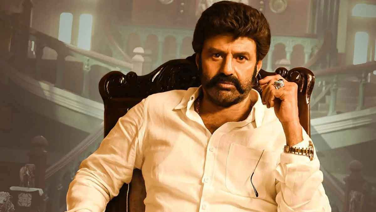 do you know these facts about Balakrishna 