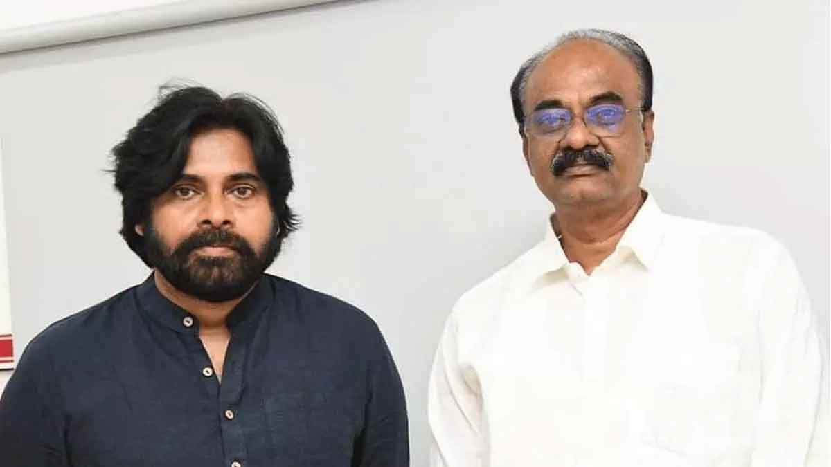 Bolisetty Srinivas : ఏపీ ప్రజలను పవన్ మోసం చేశారు.. బొలిశెట్టి పాత వీడియో వైరల్..! Bolisetty Srinivas comments on pawan kalyan old video viral