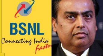 BSNL Rs 397 Prepaid Plan Details : జియోకు షాకిచ్చిన బీఎస్ఎన్ఎల్‌.. ఎక్కువ వాలిడిటీతో అత్యంత చ‌వ‌కైన ప్లాన్‌..
