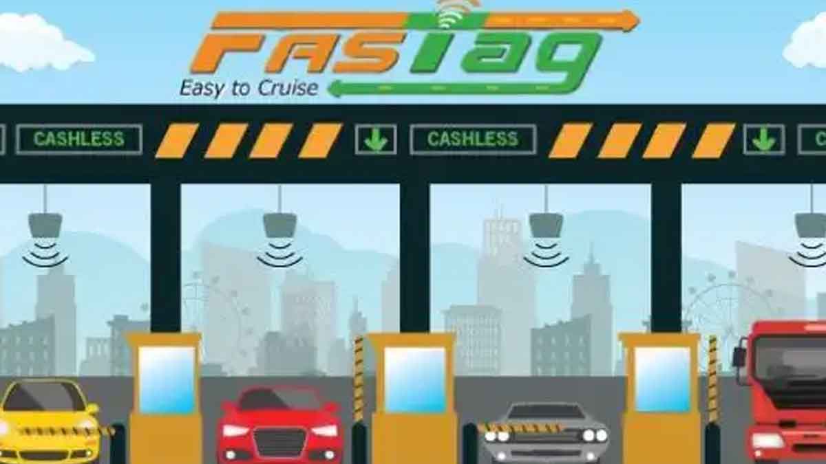 New Fastag Rules : ఆగస్టు 1 నుంచి కొత్త ఫాస్టాగ్ రూల్స్ వచ్చేశాయి.. తెలుసుకోకపోతే నష్టపోతారు..! New Fastag Rules came into effect from august 1st 2024 know about them