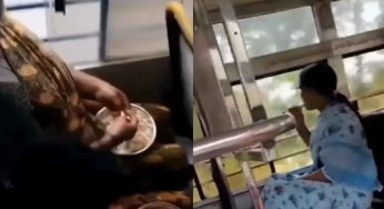 Free Bus Scheme : ఉచిత బ‌స్సు ప‌థ‌కం.. ప్ర‌యాణిస్తూ మ‌హిళ‌లు ఏం చేస్తున్నారో తెలుసా..?