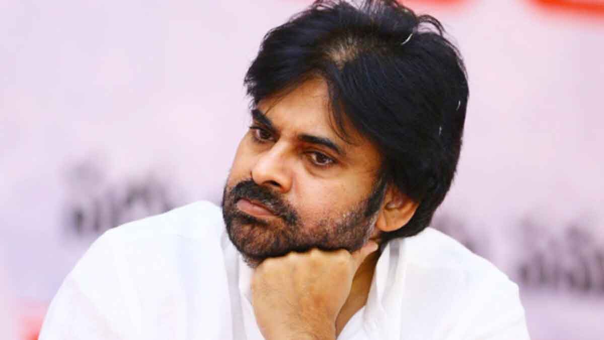 Janasena : జనసేన మంత్రుల్ని పక్కన పెట్టేశారా..? అసలు లోలోపల ఏం జరుగుతోంది..? what is happening inside of Janasena are they getting good receive