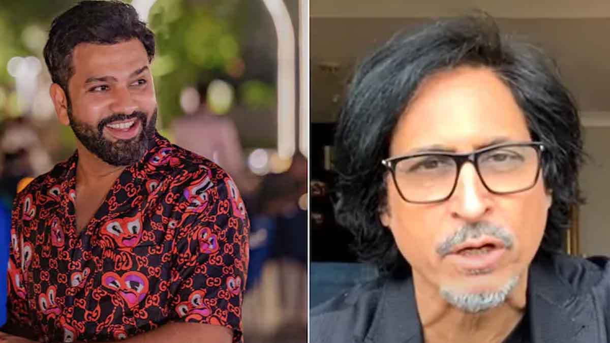 Ramiz Raja : బంగ్లాదేశ్తో పాక్ ఓడిపోవడానికి భారత్ కారణమట.. రమీజ్ రాజా దురహంకార మాటలు.. Ramiz Raja comments on Team India after pakistan loss to bangladesh