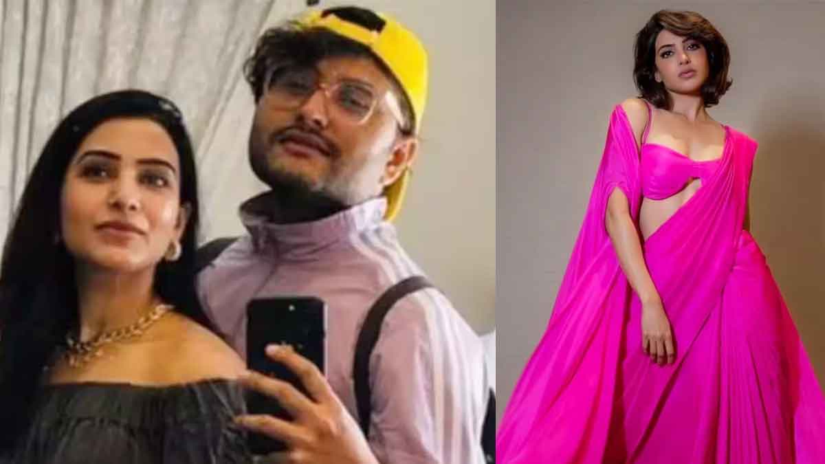 Samantha : ఇన్నాళ్లకి నాగ చైతన్య, సమంత విడాకులకి కారణం తెలిసింది.. సమంత ఫ్రెండ్ ఏం చెప్పాడు..? finally the reason behind Samantha and naga chaitanya divorce has revealed