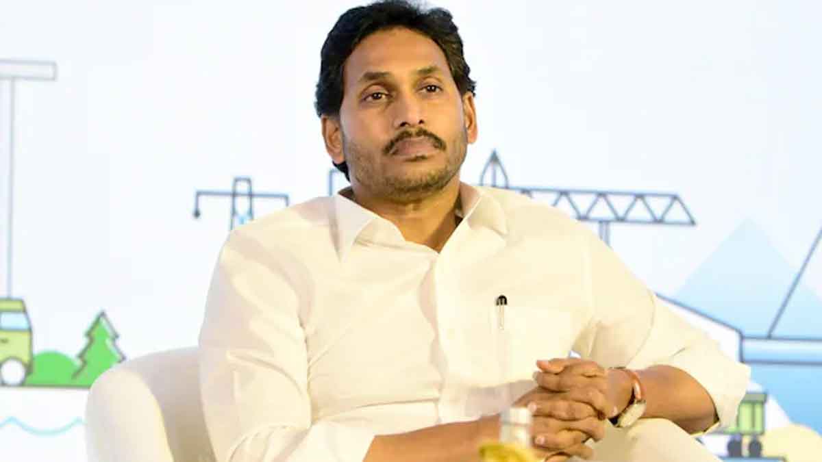 YS Jagan : ప్రశ్నార్థకంగా వైసీపీ భవిష్యత్తు..? జగన్ ఆశలు వదులుకున్నారా..? what YS Jagan may do for his ysrcp will he continue or what