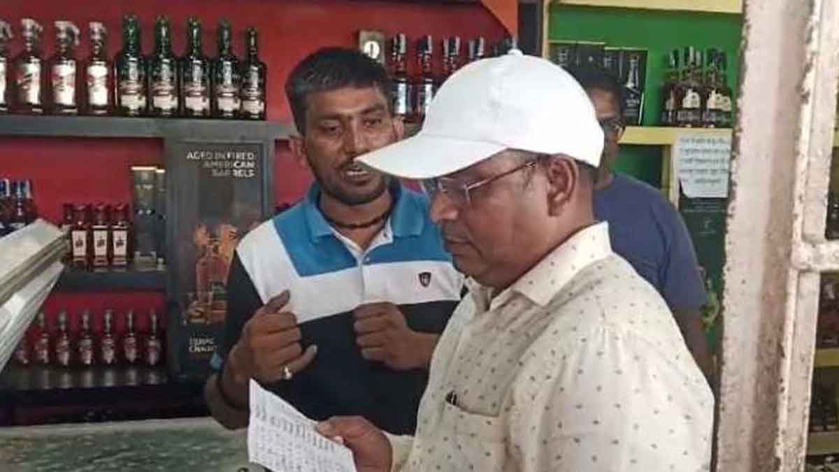 minister kollu ravindra comments on andhra pradesh liquor drinkers 