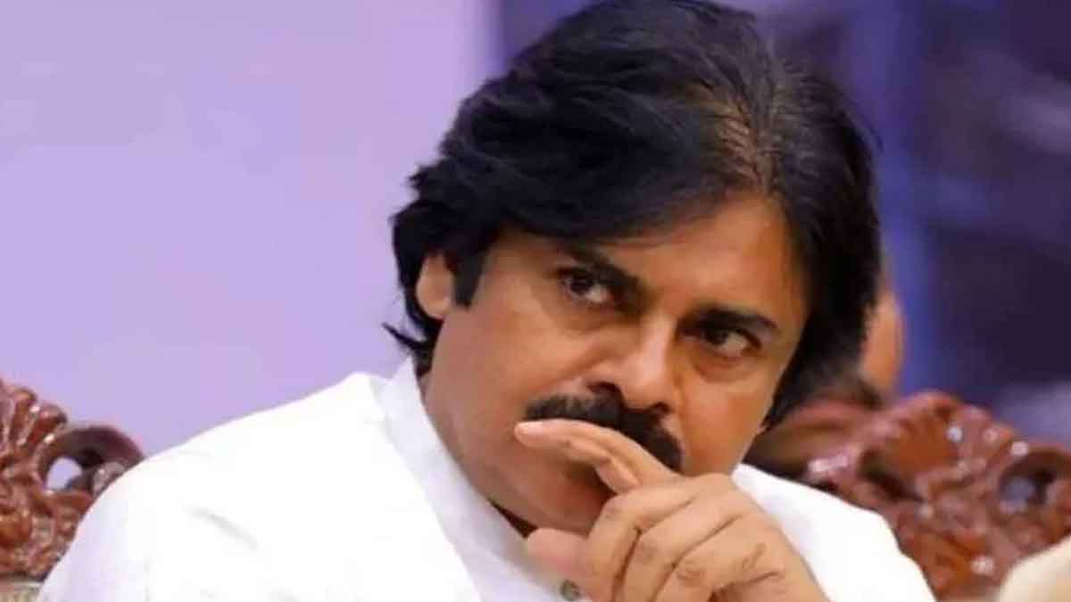 pawan kalyan took important decision on his residence