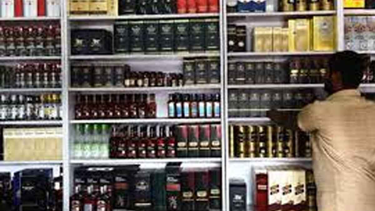 soon liquor rates will be reduced in andhra pradesh 